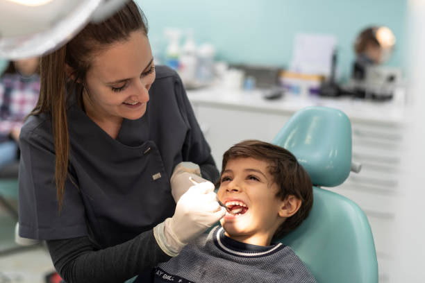 Best Emergency Treatment for Oral Infections in Start, LA